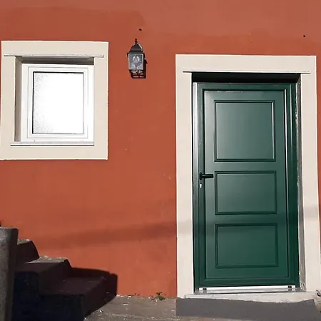 Nocleg ze śniadaniem Anita