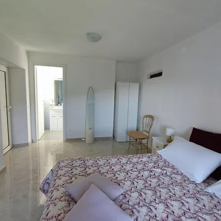 Anita Bed and breakfast Uscio