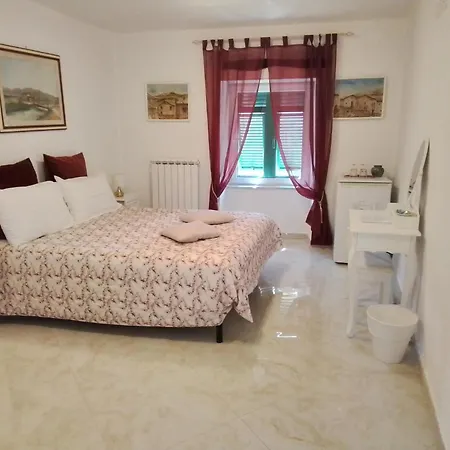 Anita Bed and breakfast