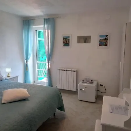 Anita Bed & Breakfast *