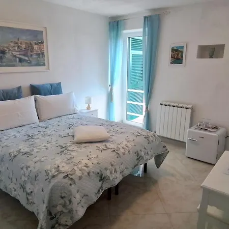 Anita Nocleg ze śniadaniem