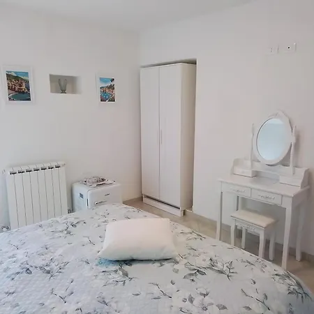 Bed & Breakfast Anita