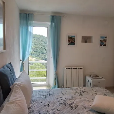 Anita Bed & Breakfast *