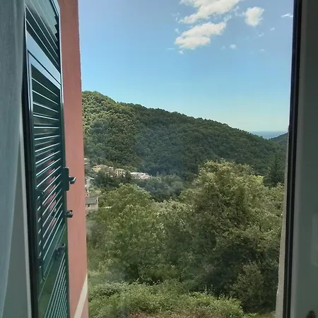 Nocleg ze śniadaniem Anita 3*