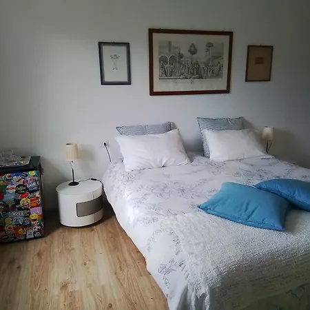 Anita Nocleg ze śniadaniem 3*