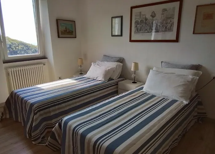Bed & Breakfast Anita