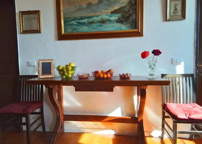 Bed & Breakfast Anita 3*
