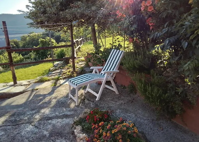 Bed & Breakfast Anita 3*